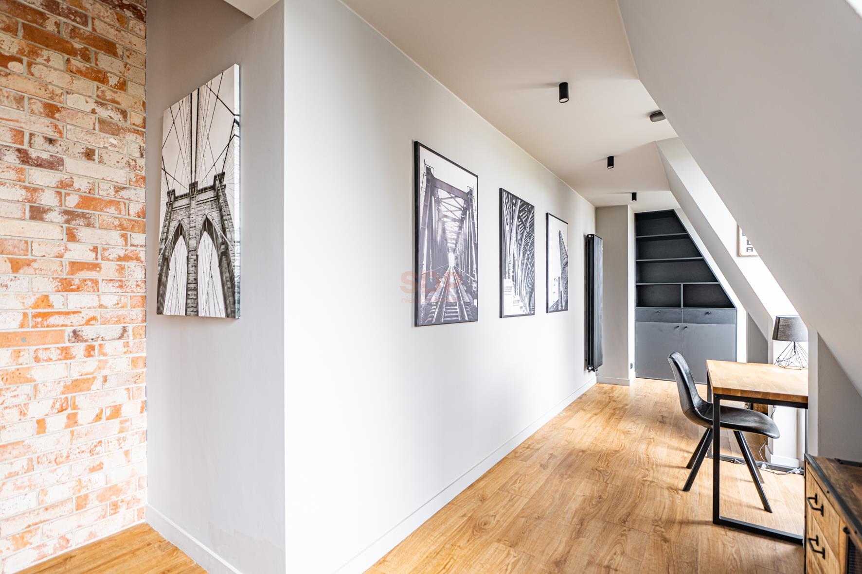 LUX PENTHOUSE, Rynek, Centrum, Piękny widok !-20