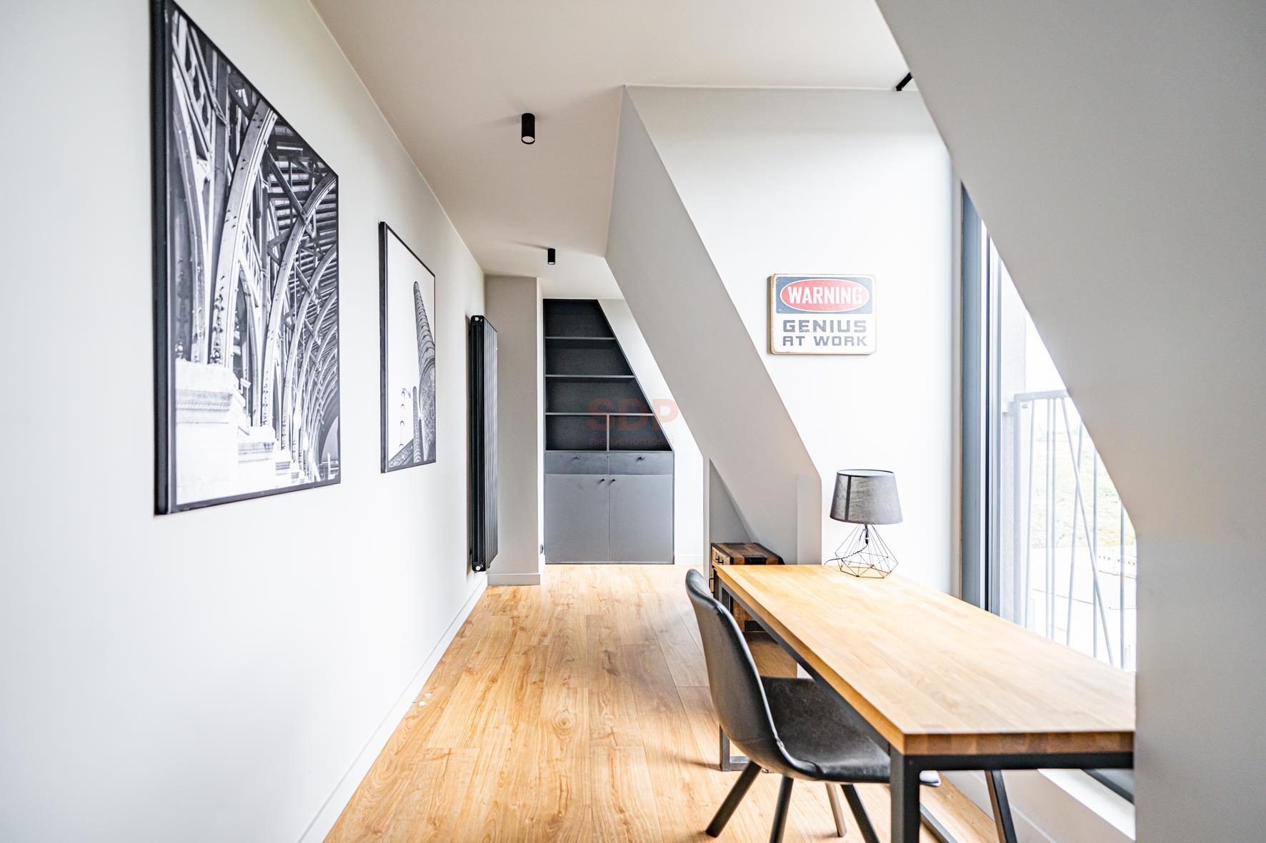 LUX PENTHOUSE, Rynek, Centrum, Piękny widok !-21