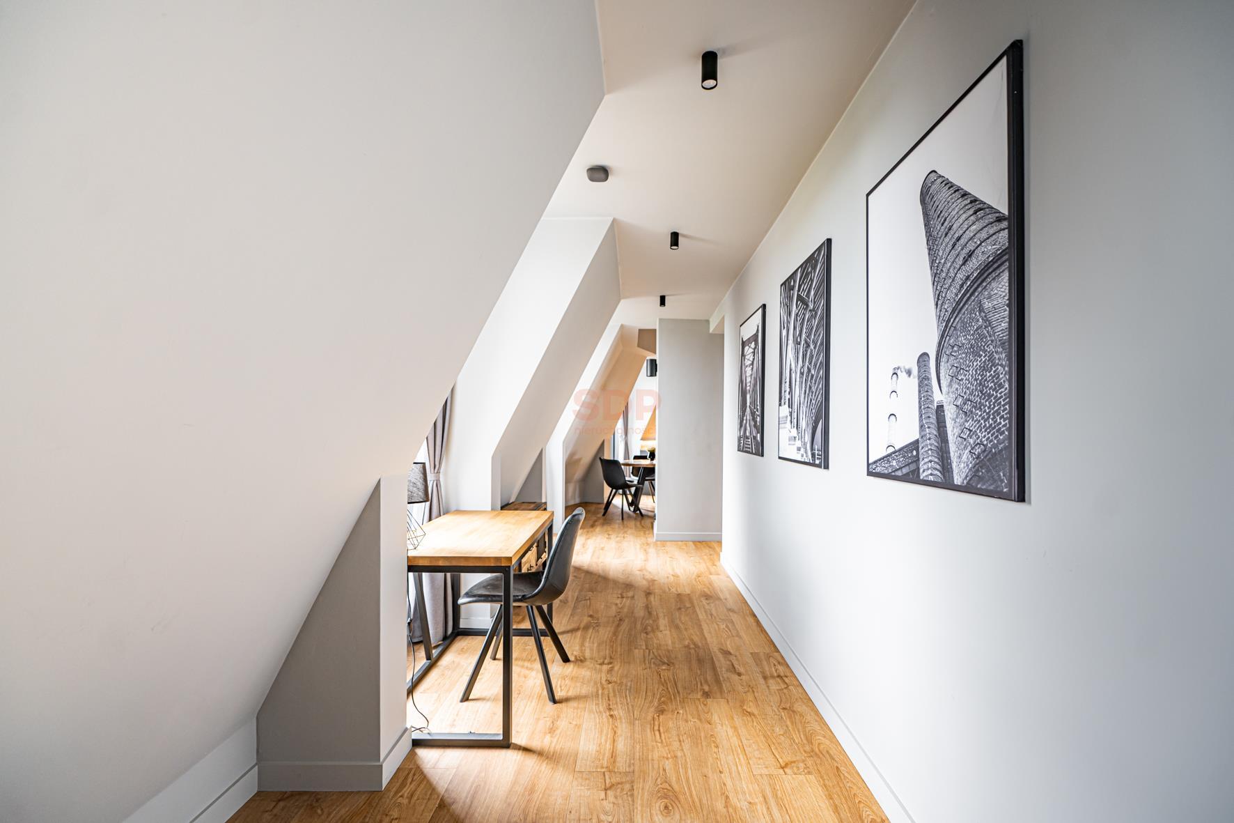 LUX PENTHOUSE, Rynek, Centrum, Piękny widok !-22