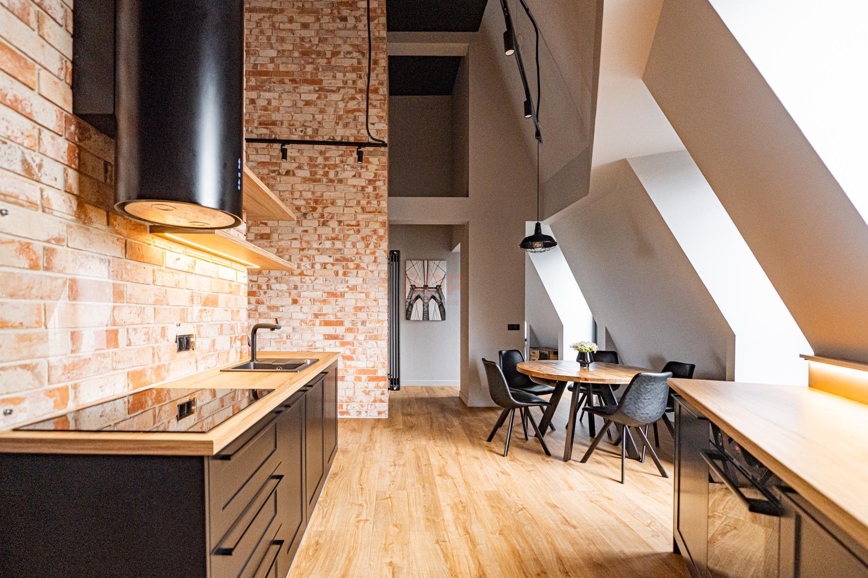 LUX PENTHOUSE, Rynek, Centrum, Piękny widok !-23