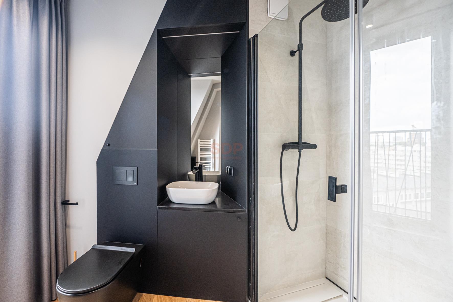 LUX PENTHOUSE, Rynek, Centrum, Piękny widok !-25