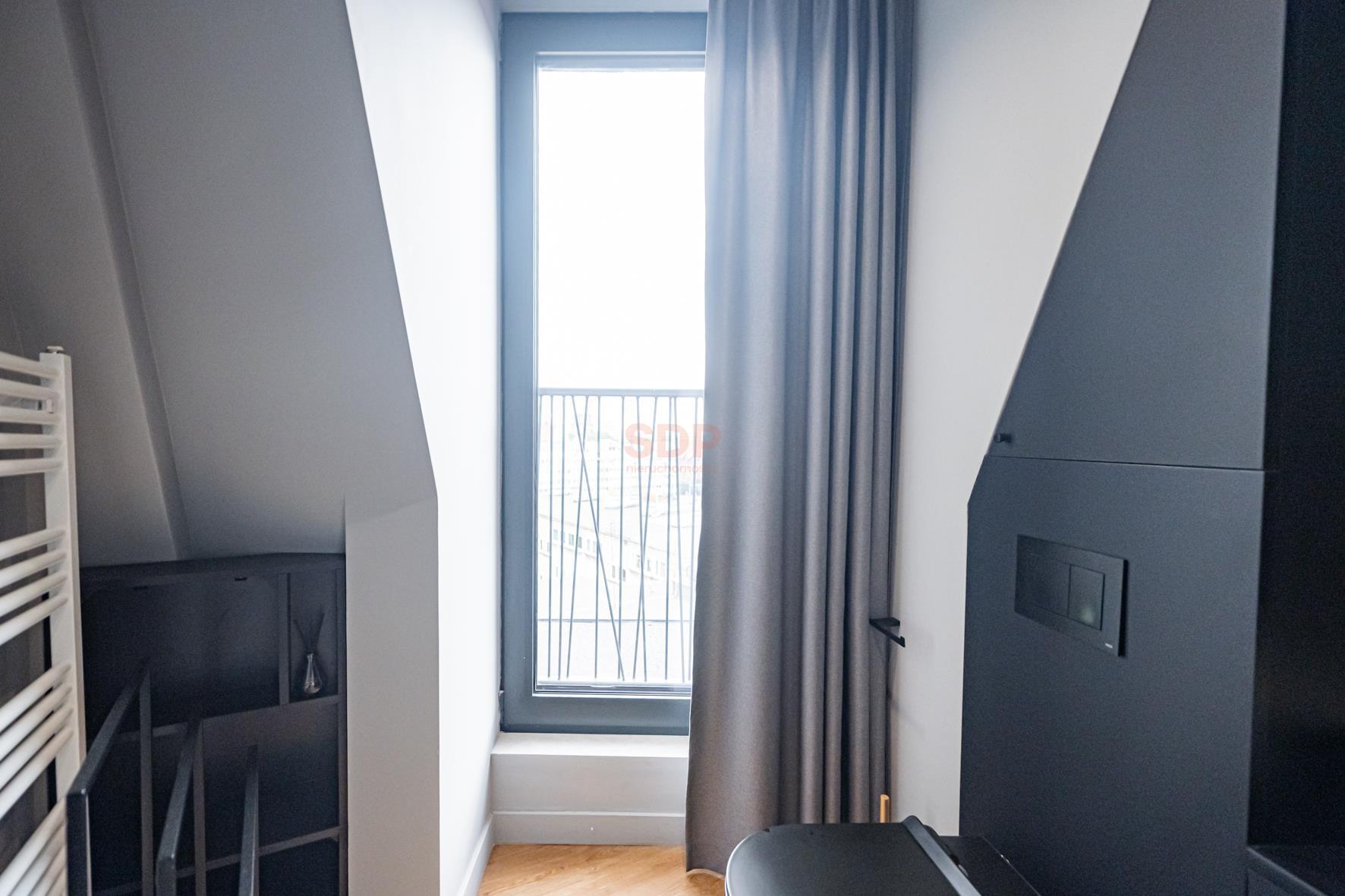 LUX PENTHOUSE, Rynek, Centrum, Piękny widok !-26