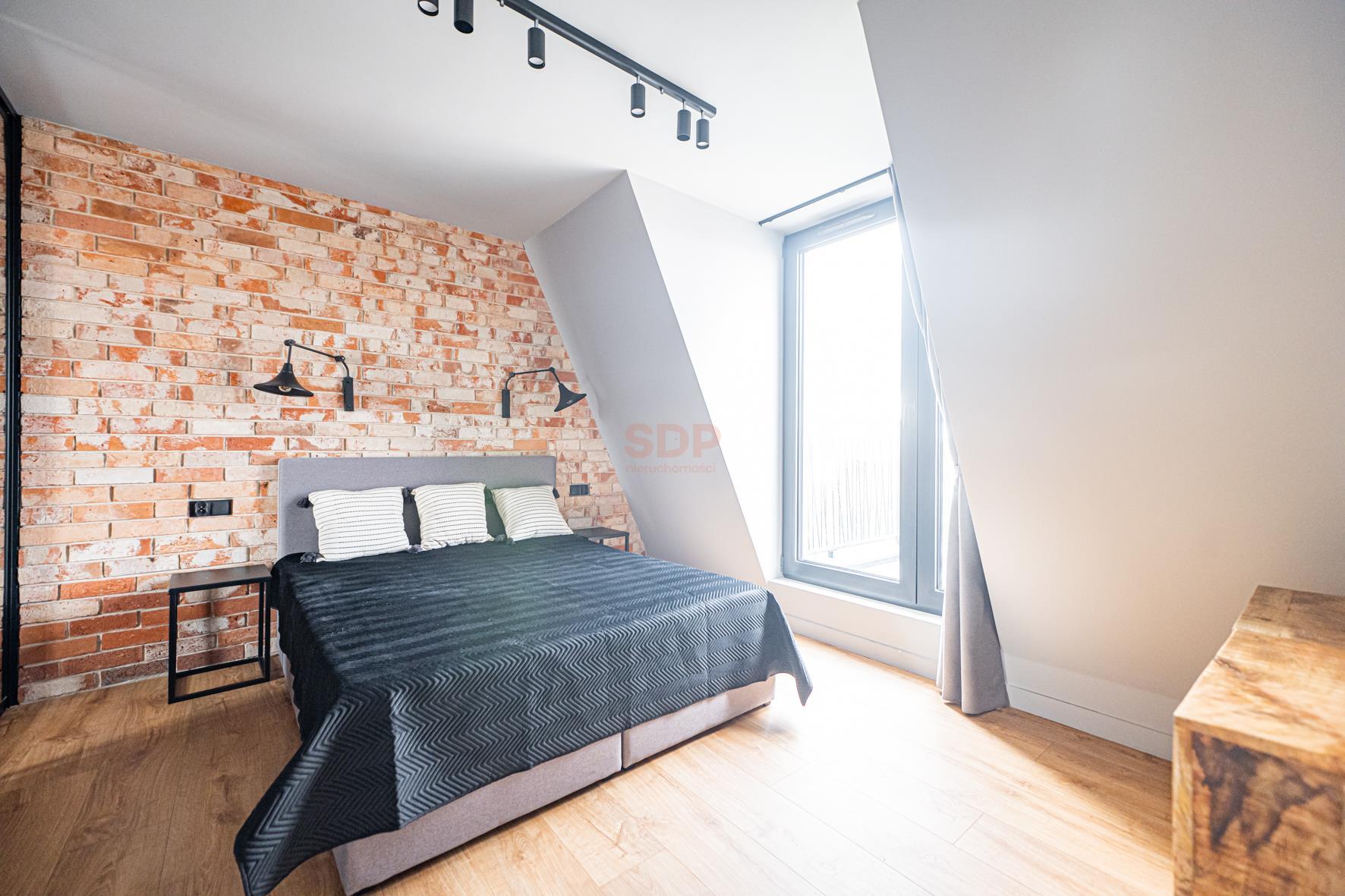 LUX PENTHOUSE, Rynek, Centrum, Piękny widok !-27