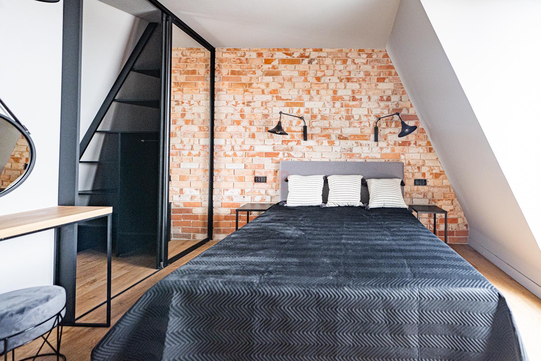 LUX PENTHOUSE, Rynek, Centrum, Piękny widok !-28