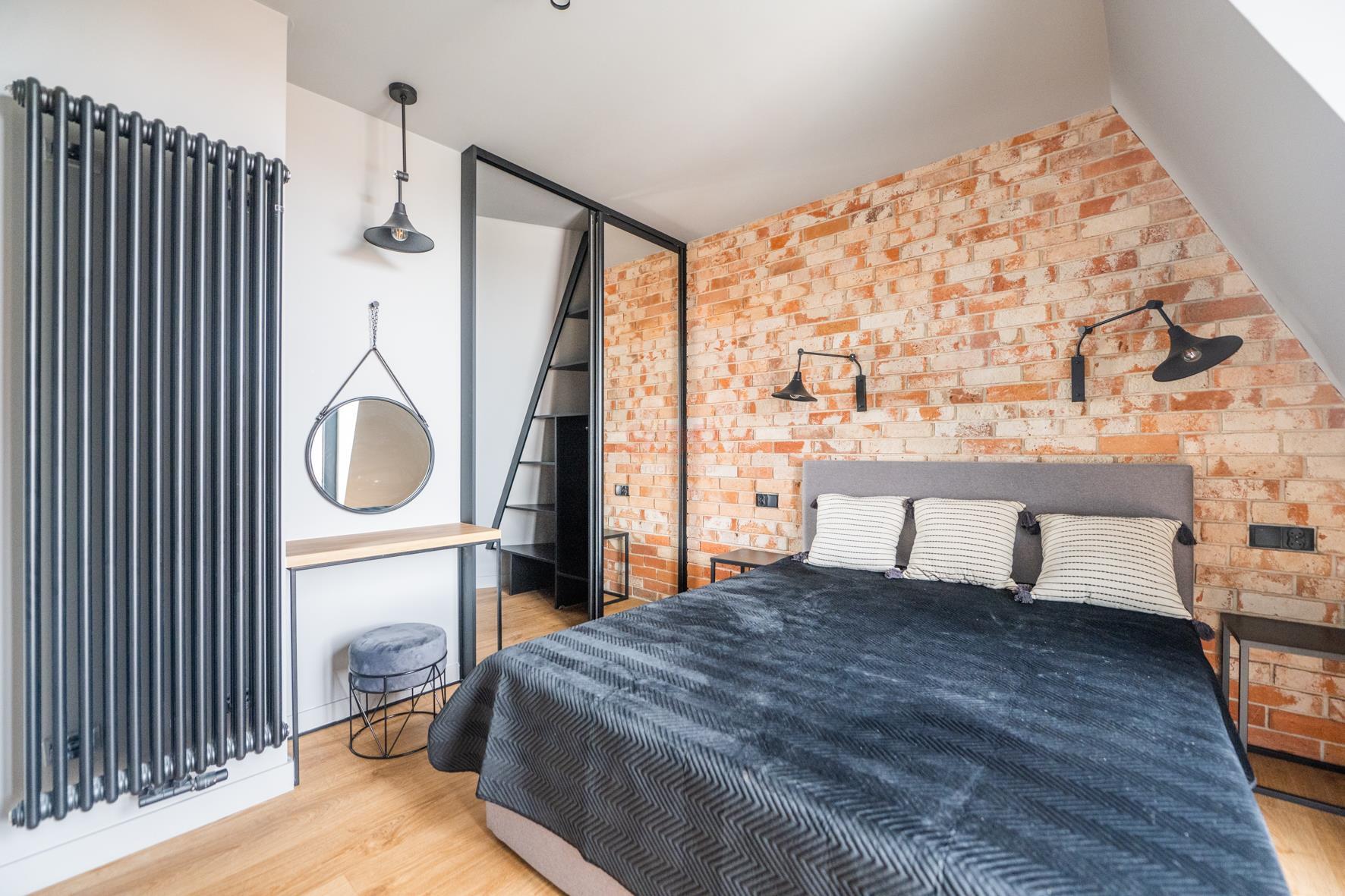 LUX PENTHOUSE, Rynek, Centrum, Piękny widok !-29