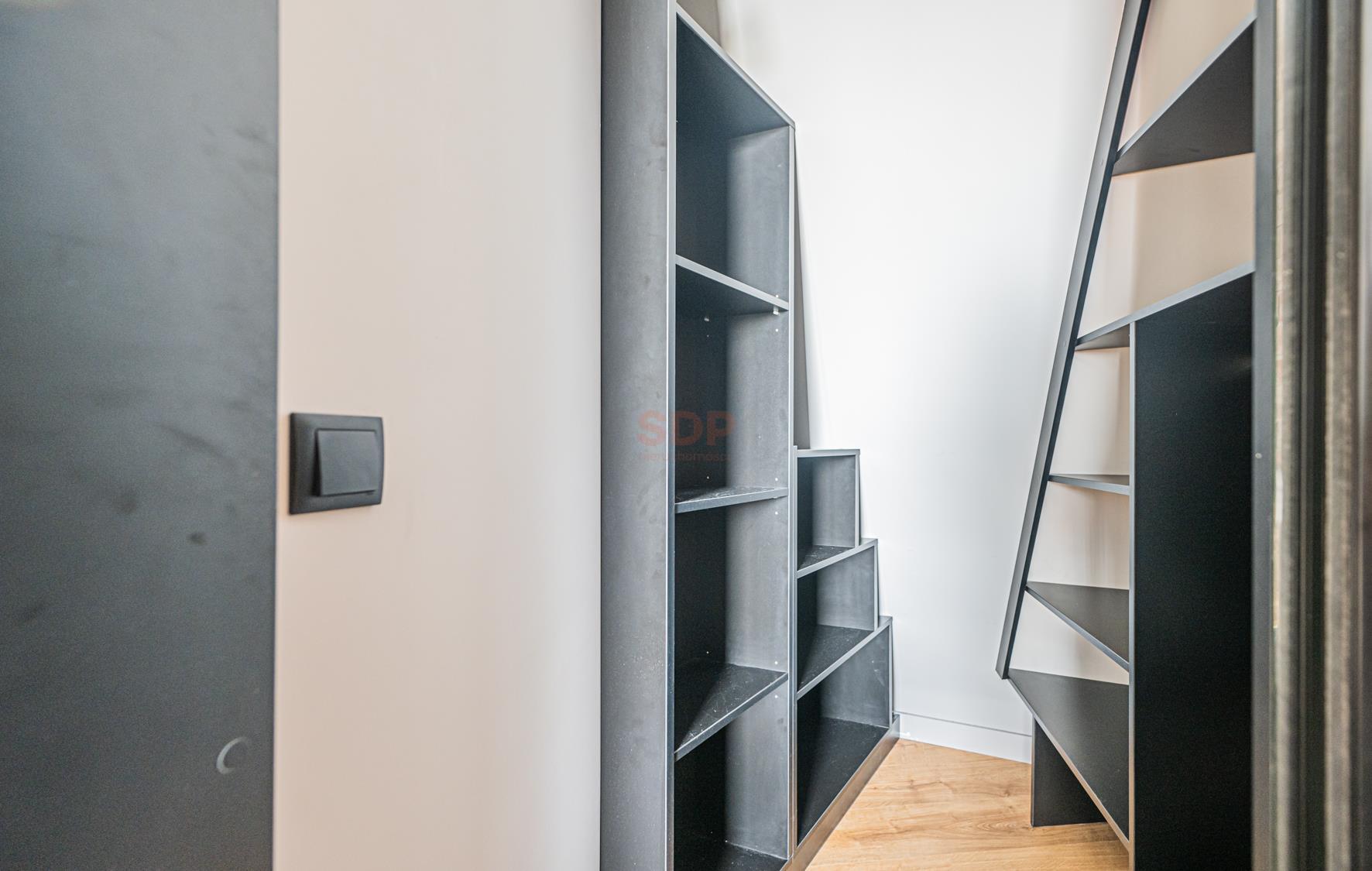 LUX PENTHOUSE, Rynek, Centrum, Piękny widok !-31