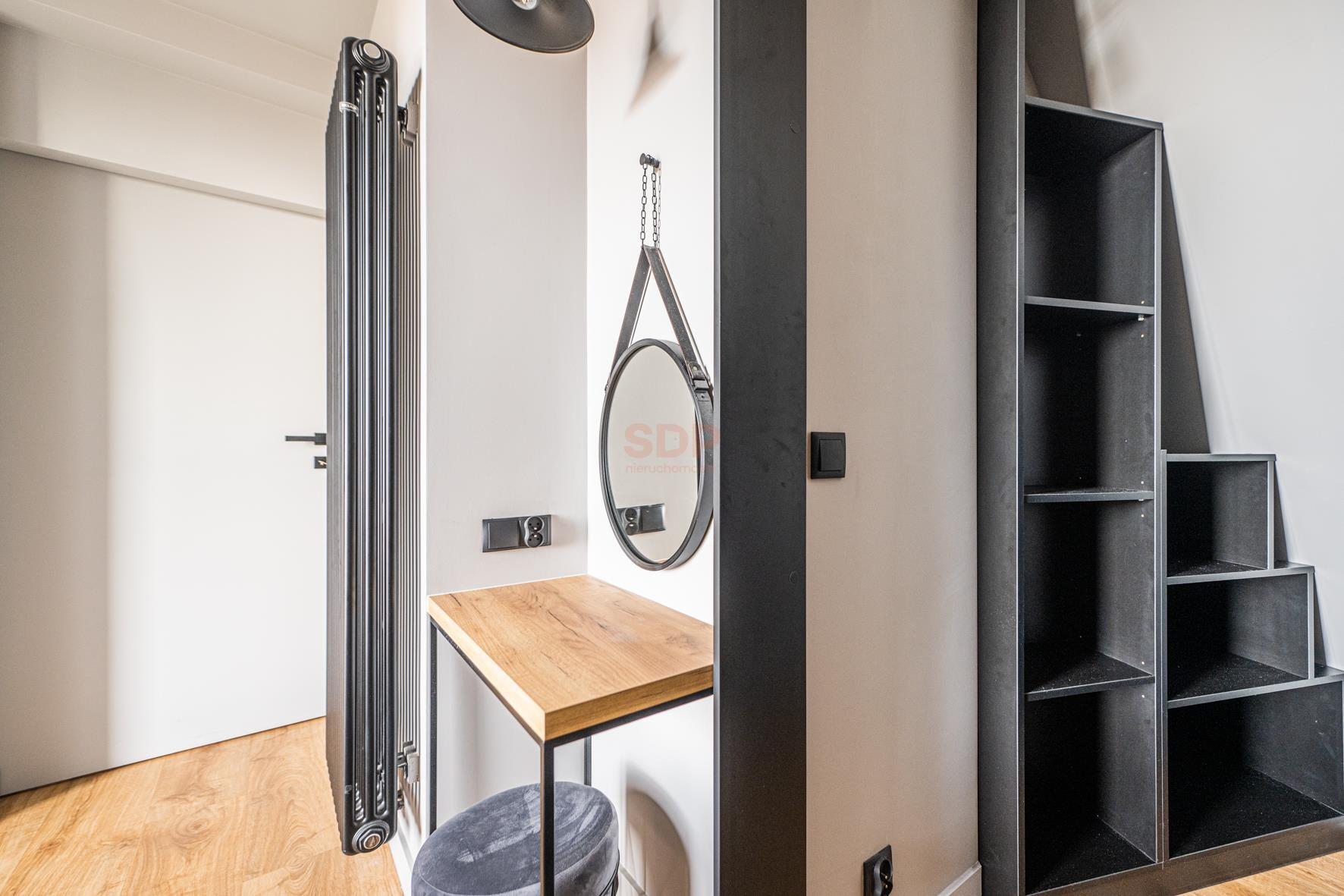 LUX PENTHOUSE, Rynek, Centrum, Piękny widok !-32