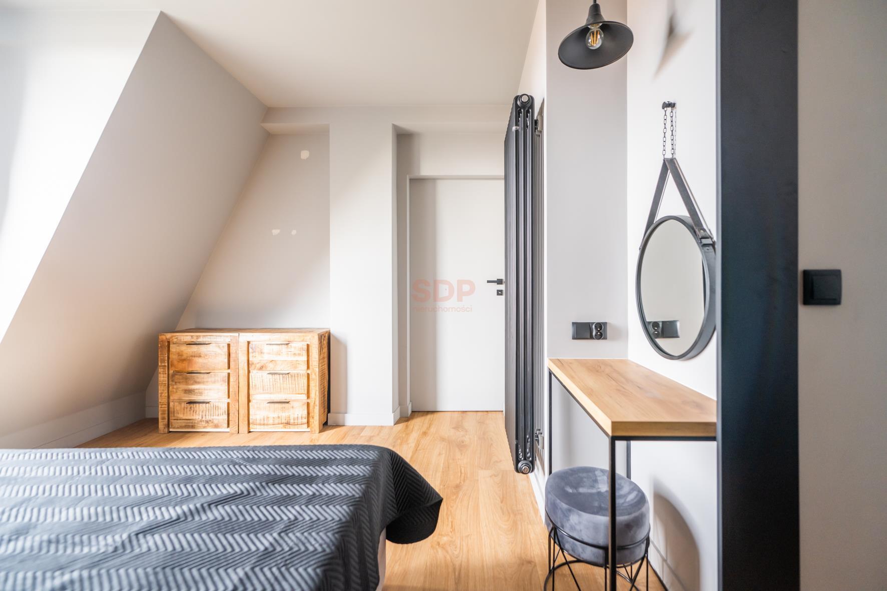 LUX PENTHOUSE, Rynek, Centrum, Piękny widok !-33