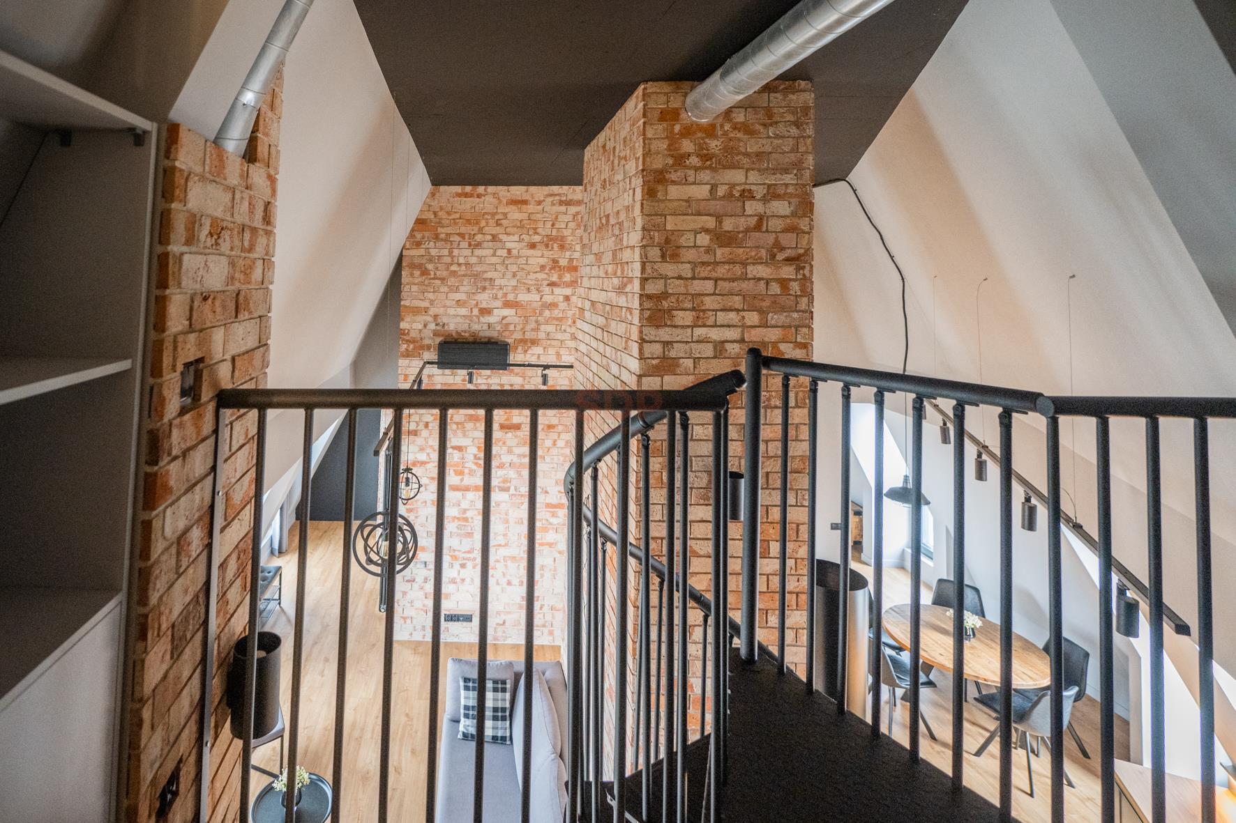 LUX PENTHOUSE, Rynek, Centrum, Piękny widok !-36