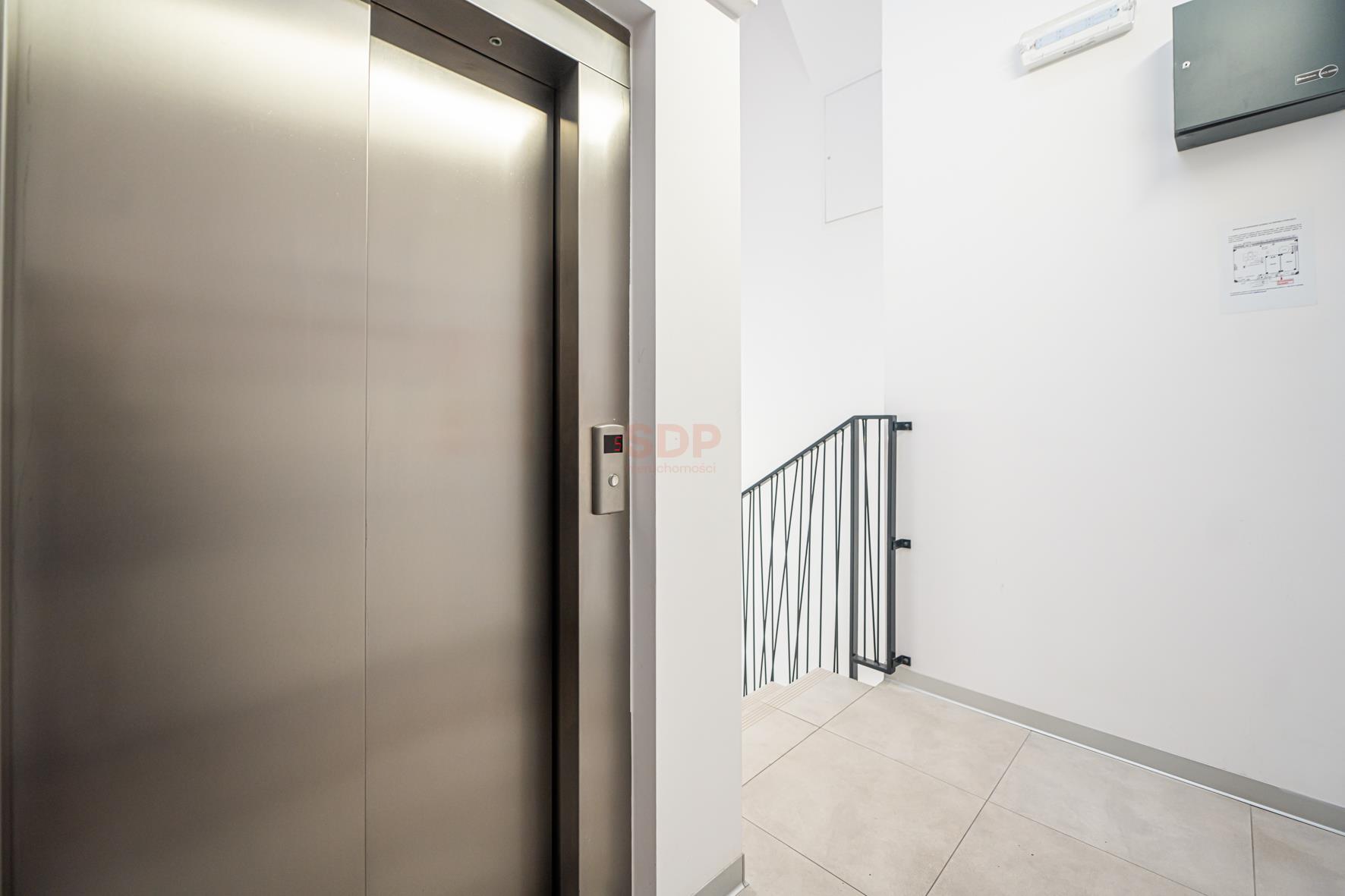 LUX PENTHOUSE, Rynek, Centrum, Piękny widok !-40