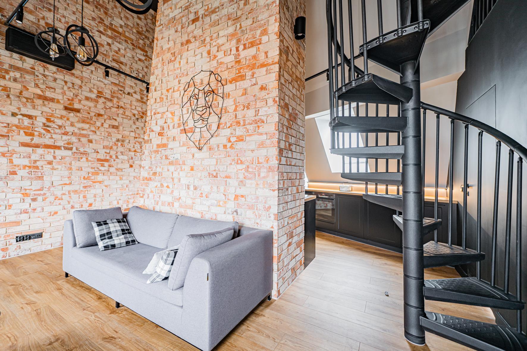 LUX PENTHOUSE, Rynek, Centrum, Piękny widok !-5