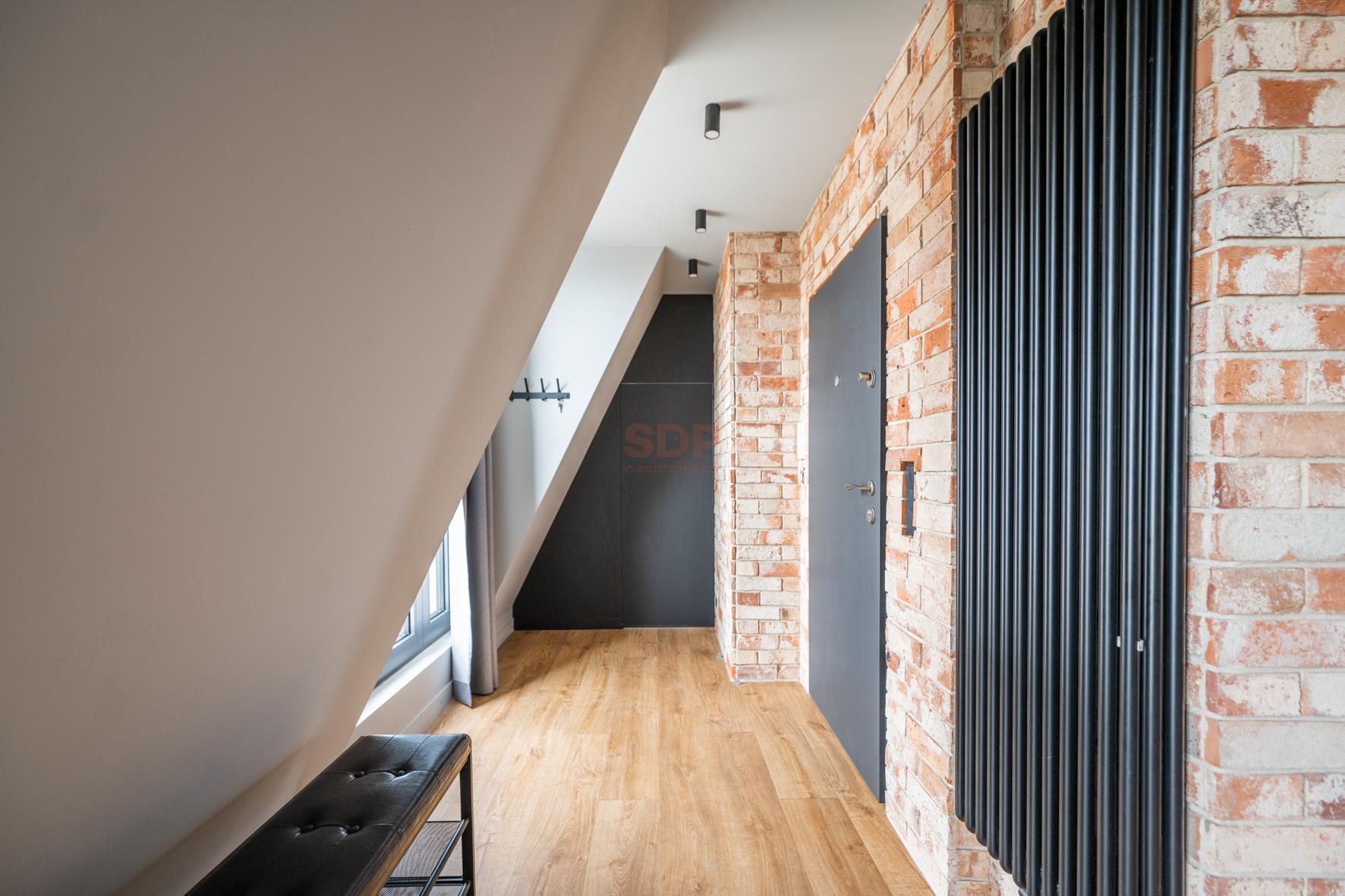 LUX PENTHOUSE, Rynek, Centrum, Piękny widok !-6