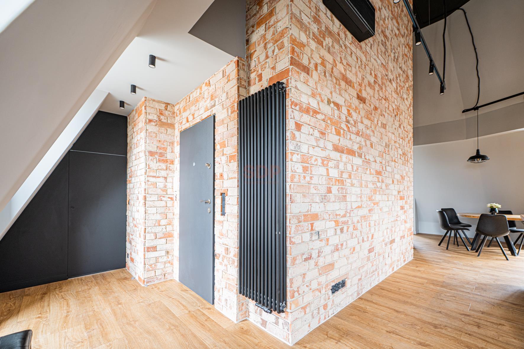 LUX PENTHOUSE, Rynek, Centrum, Piękny widok !-7