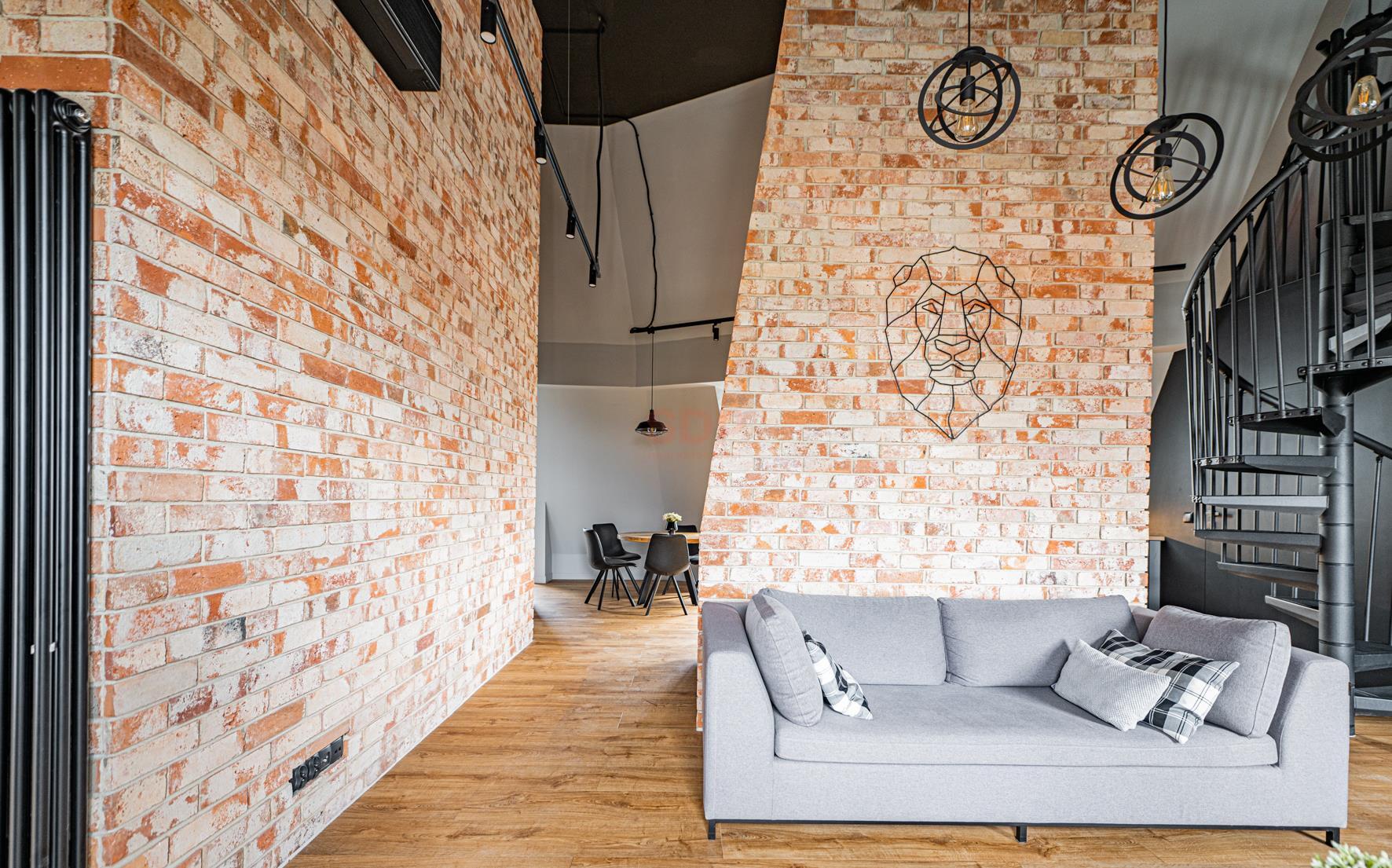 LUX PENTHOUSE, Rynek, Centrum, Piękny widok !-8