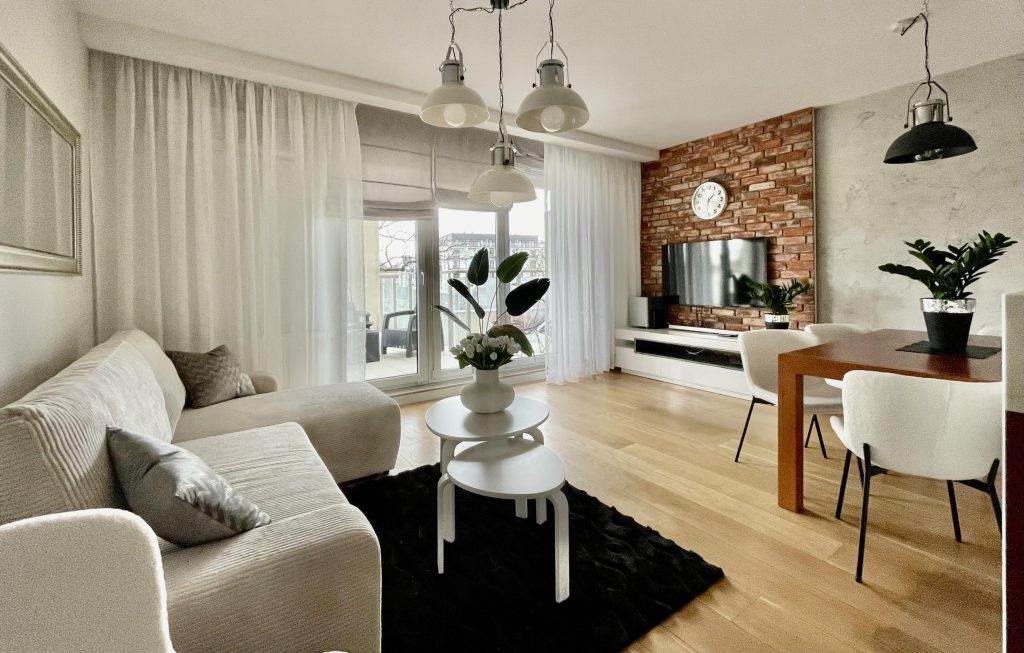 3 pokoje | Borek | Najem pracowniczy-0