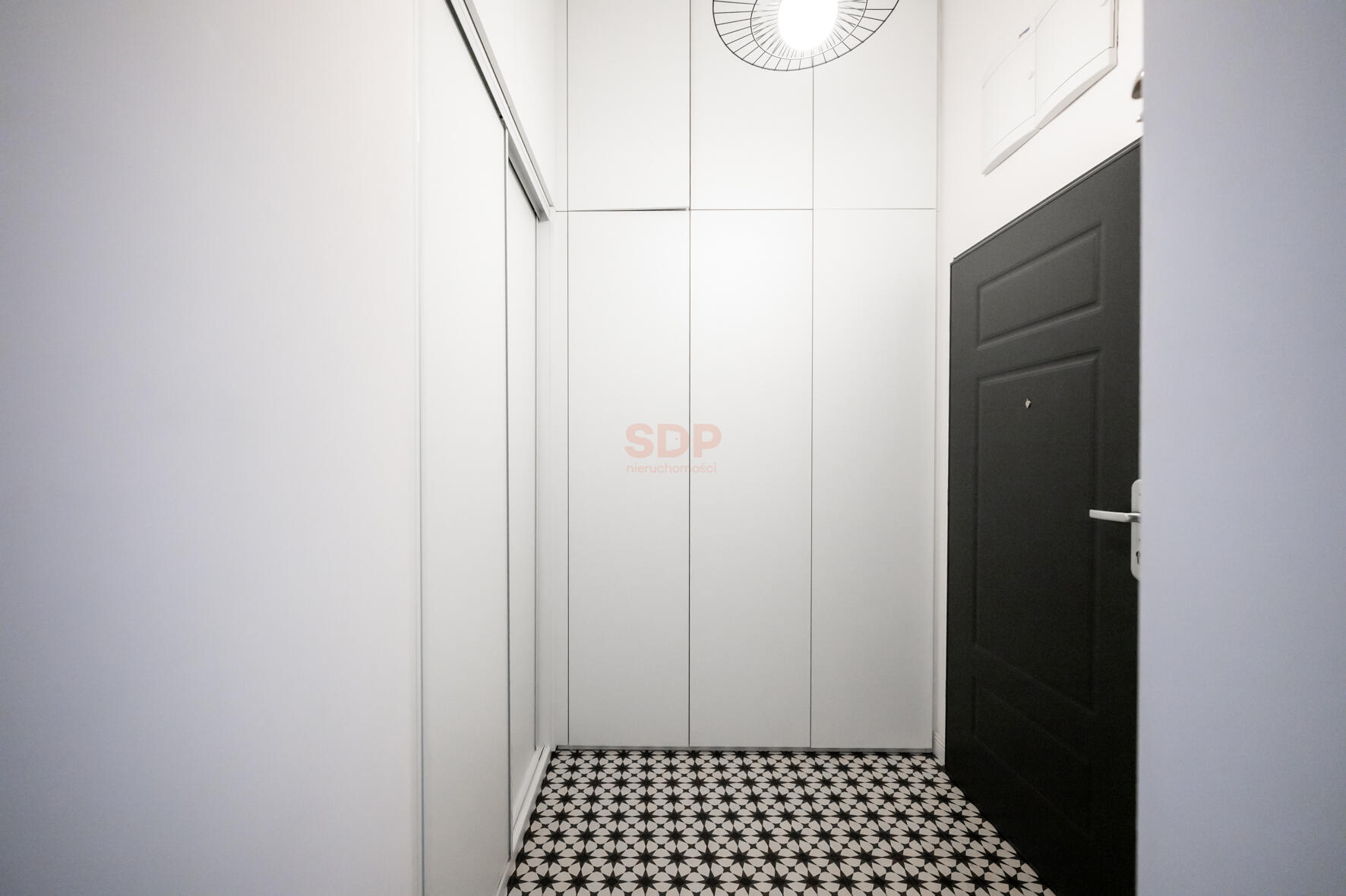 piękne studio 37 m2 z antresolą | komórka lokatorska | centrum-9