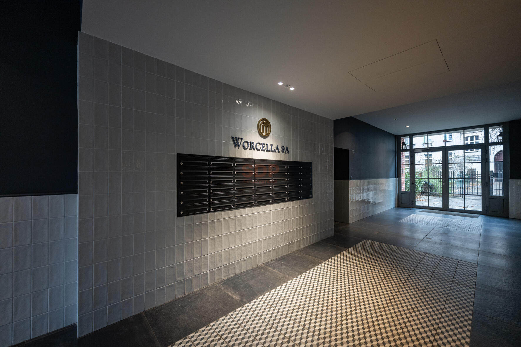 piękne studio 37 m2 z antresolą | komórka lokatorska | centrum-12