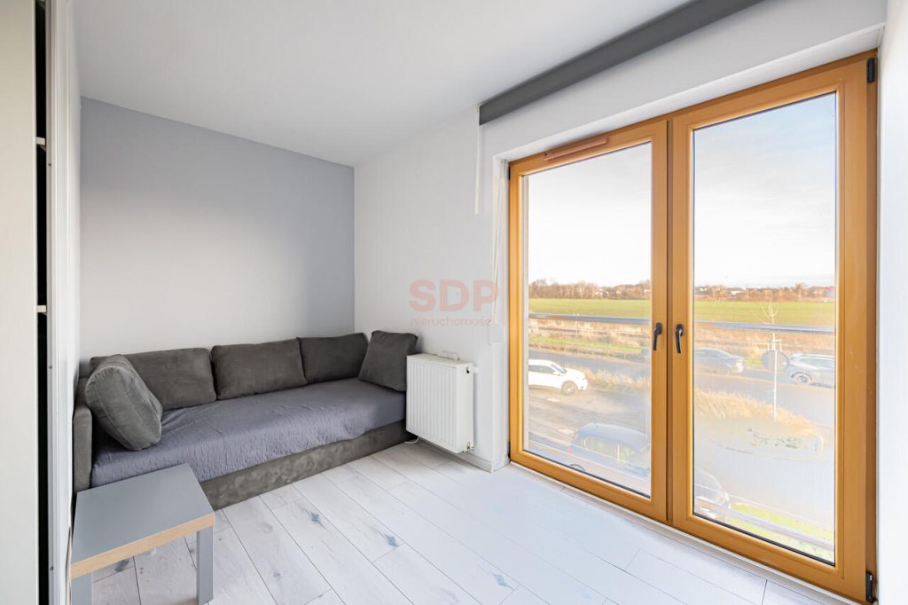 Dwa pokoje na wynajem, Bielany Wr.-0