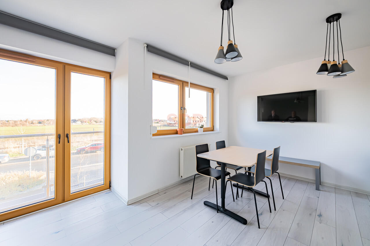 Dwa pokoje na wynajem, Bielany Wr.-2