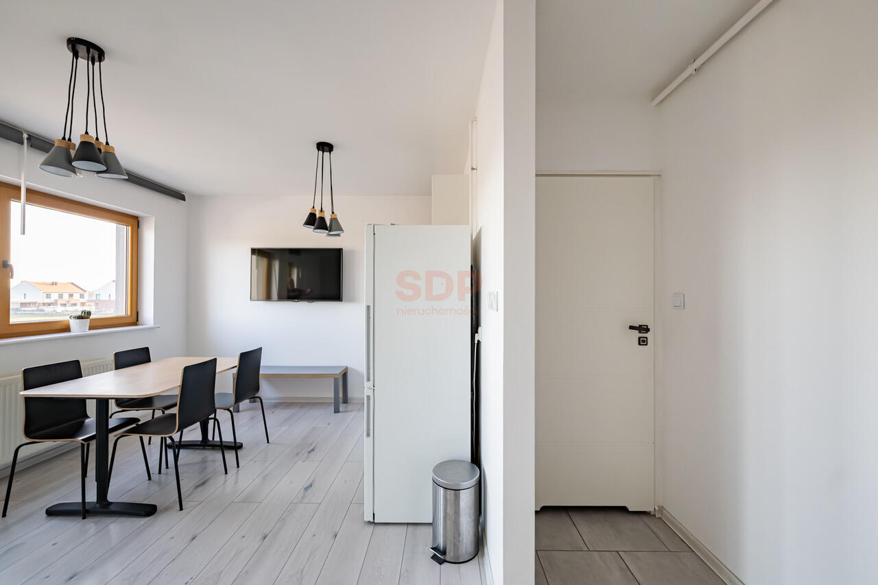 Dwa pokoje na wynajem, Bielany Wr.-6