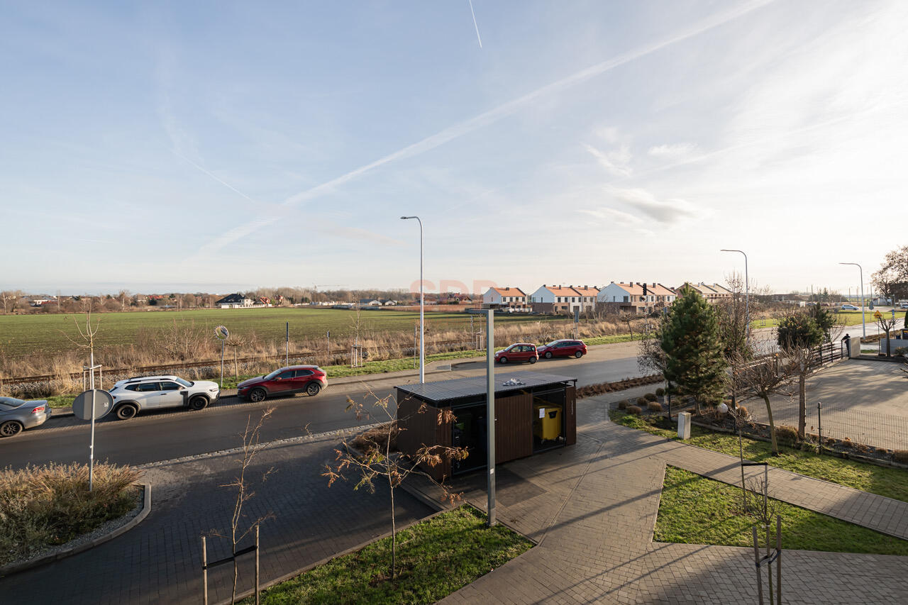 Dwa pokoje na wynajem, Bielany Wr.-8