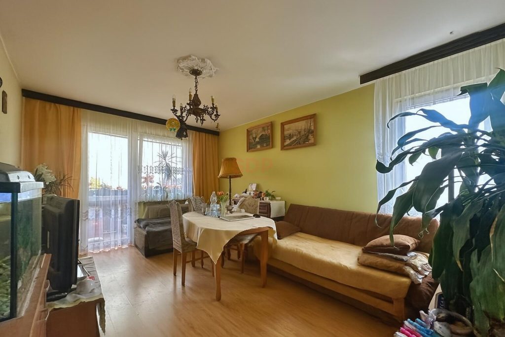 OKAZJA | świetna lokalizacja | zielona okolica | 3 strony świata-0