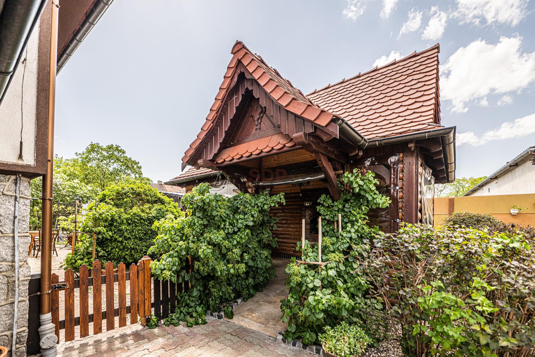 Zielony Milicz | 216 m2 | Dom z charakterem-99