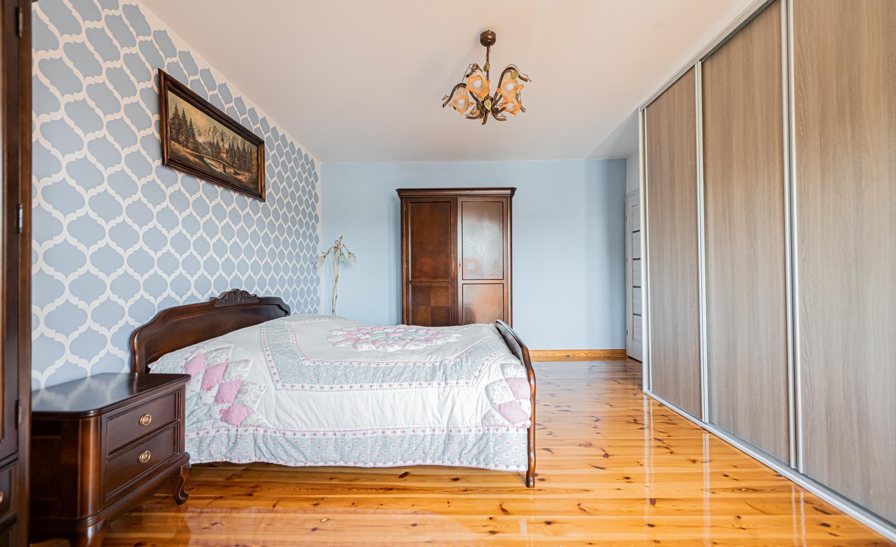 Zielony Milicz | 216 m2 | Dom z charakterem-10