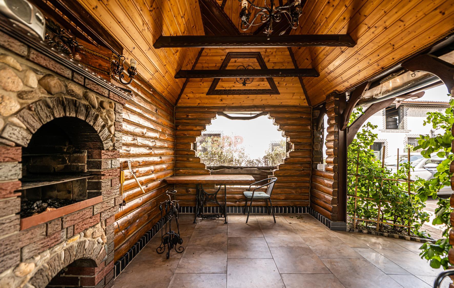 Zielony Milicz | 216 m2 | Dom z charakterem-18