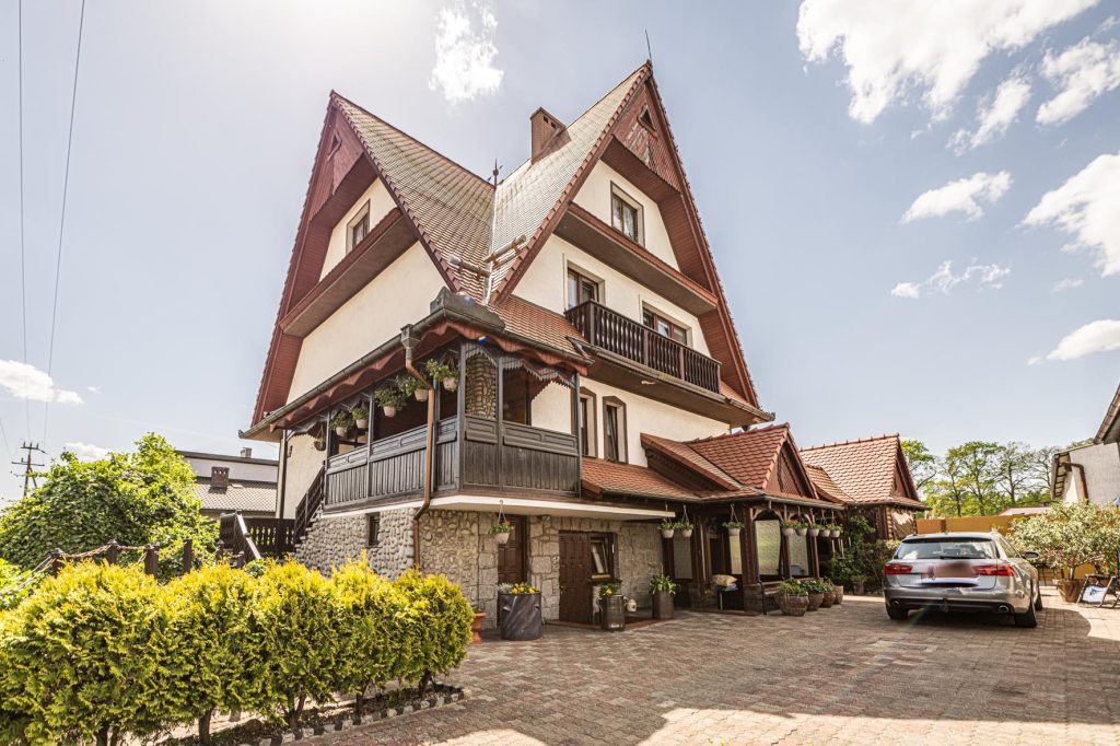 216 m2 | Dom | Zielony Milicz | Charakter-0