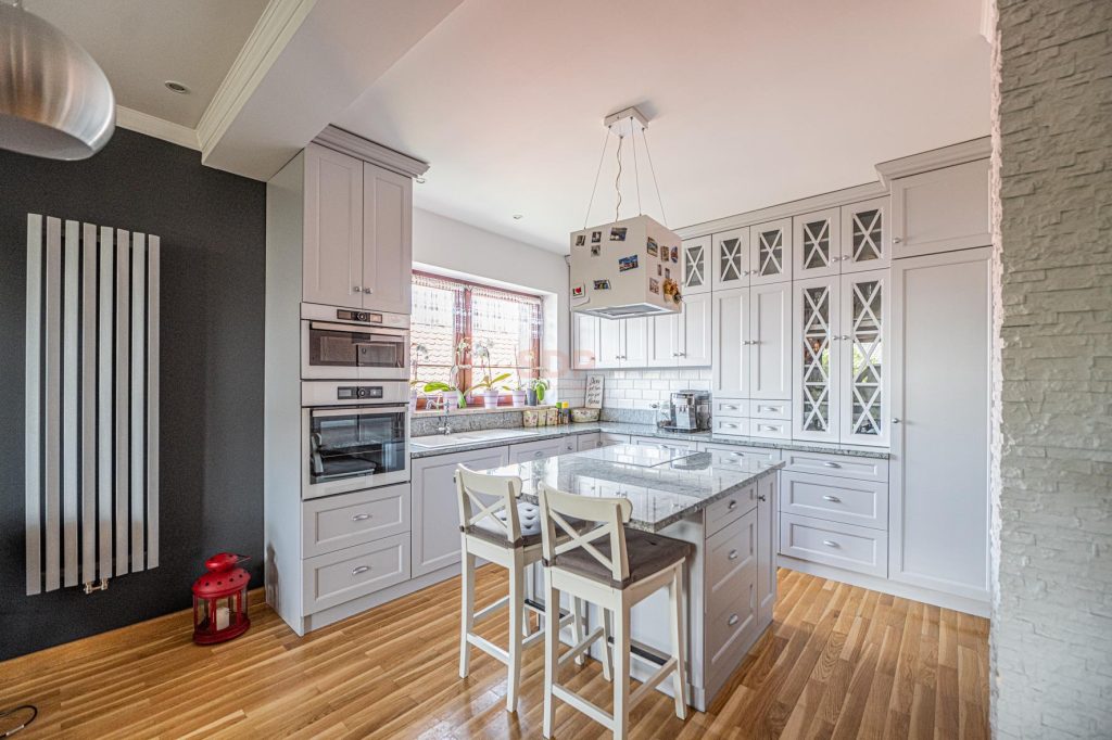 216 m2 | Dom | Zielony Milicz | Charakter-0