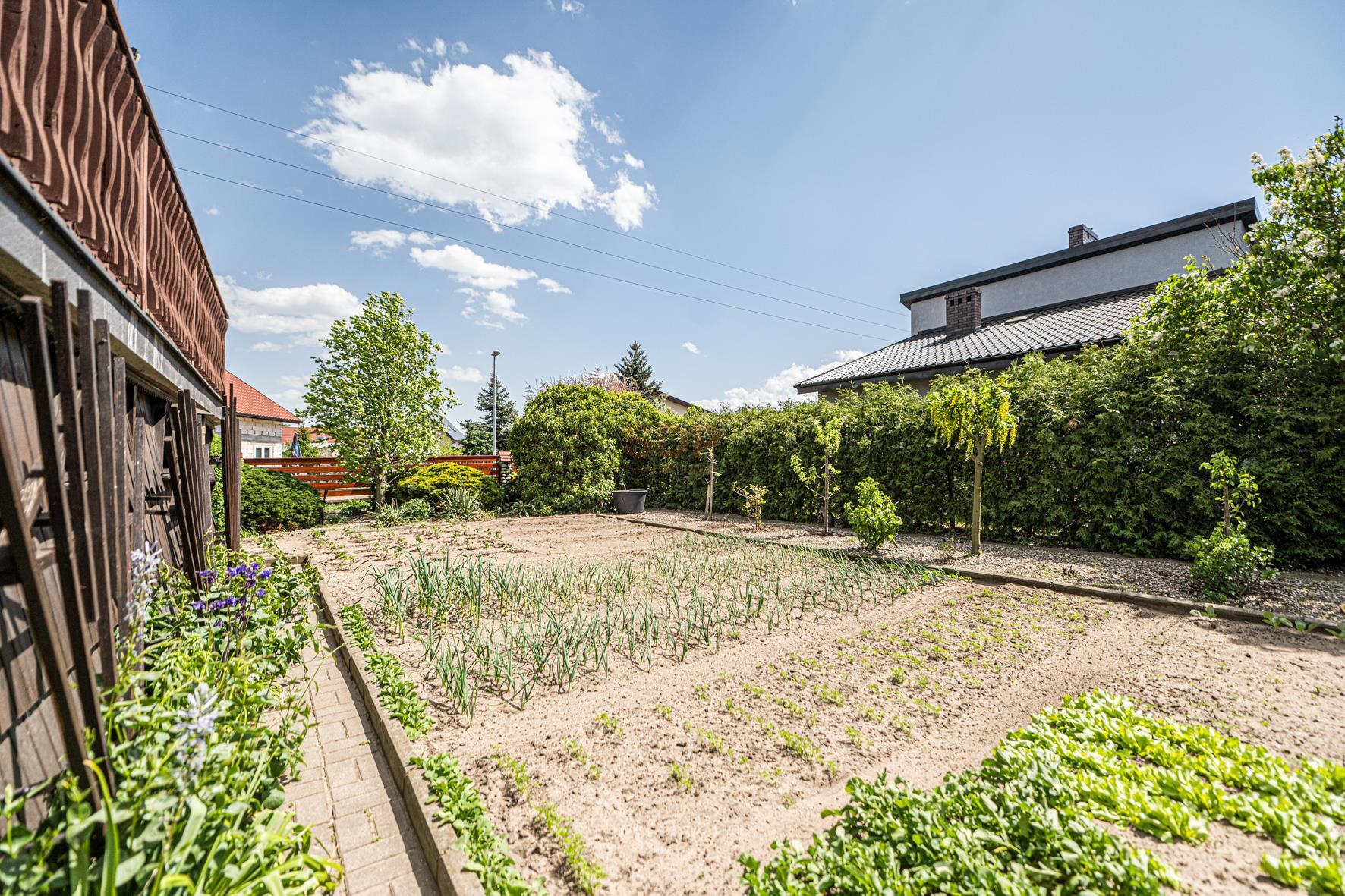 Zielony Milicz | 216 m2 | Dom z charakterem-20