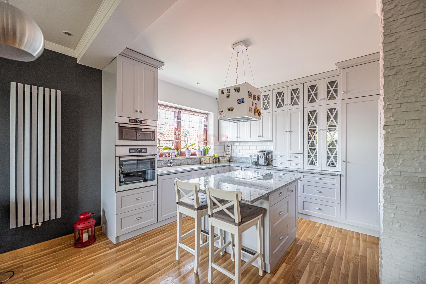 Zielony Milicz | 216 m2 | Dom z charakterem-22