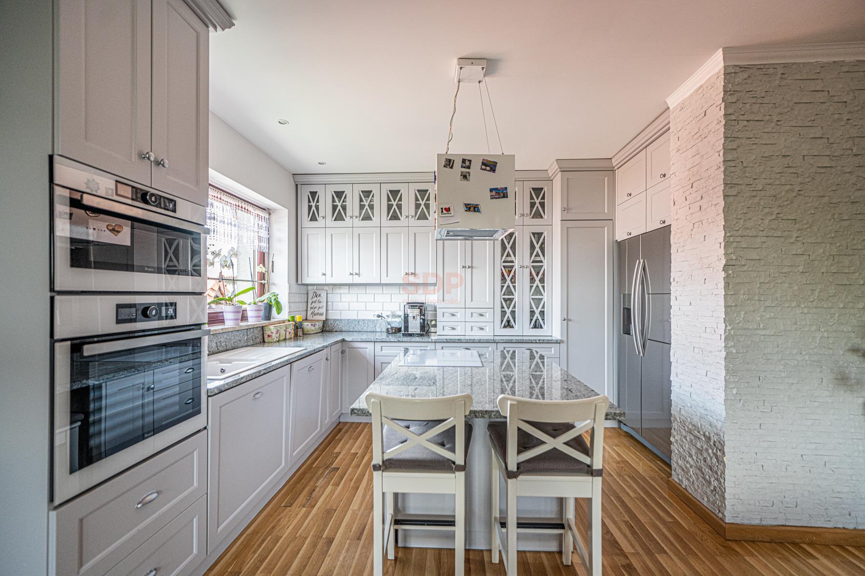 Zielony Milicz | 216 m2 | Dom z charakterem-23