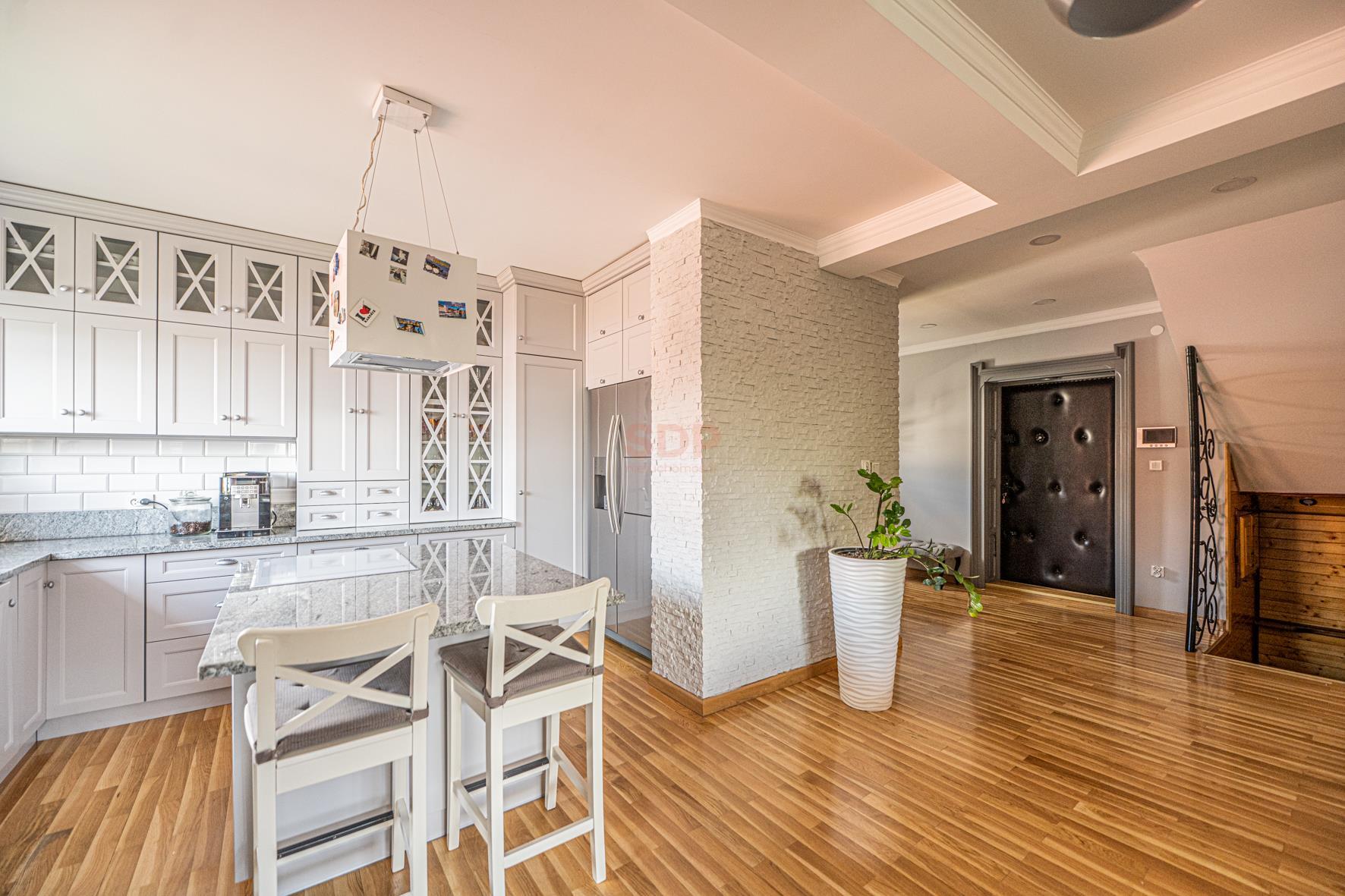 Zielony Milicz | 216 m2 | Dom z charakterem-24