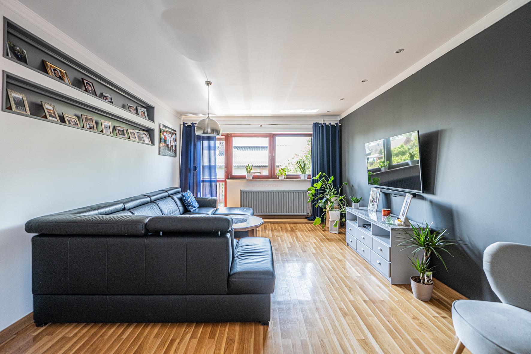 Zielony Milicz | 216 m2 | Dom z charakterem-25