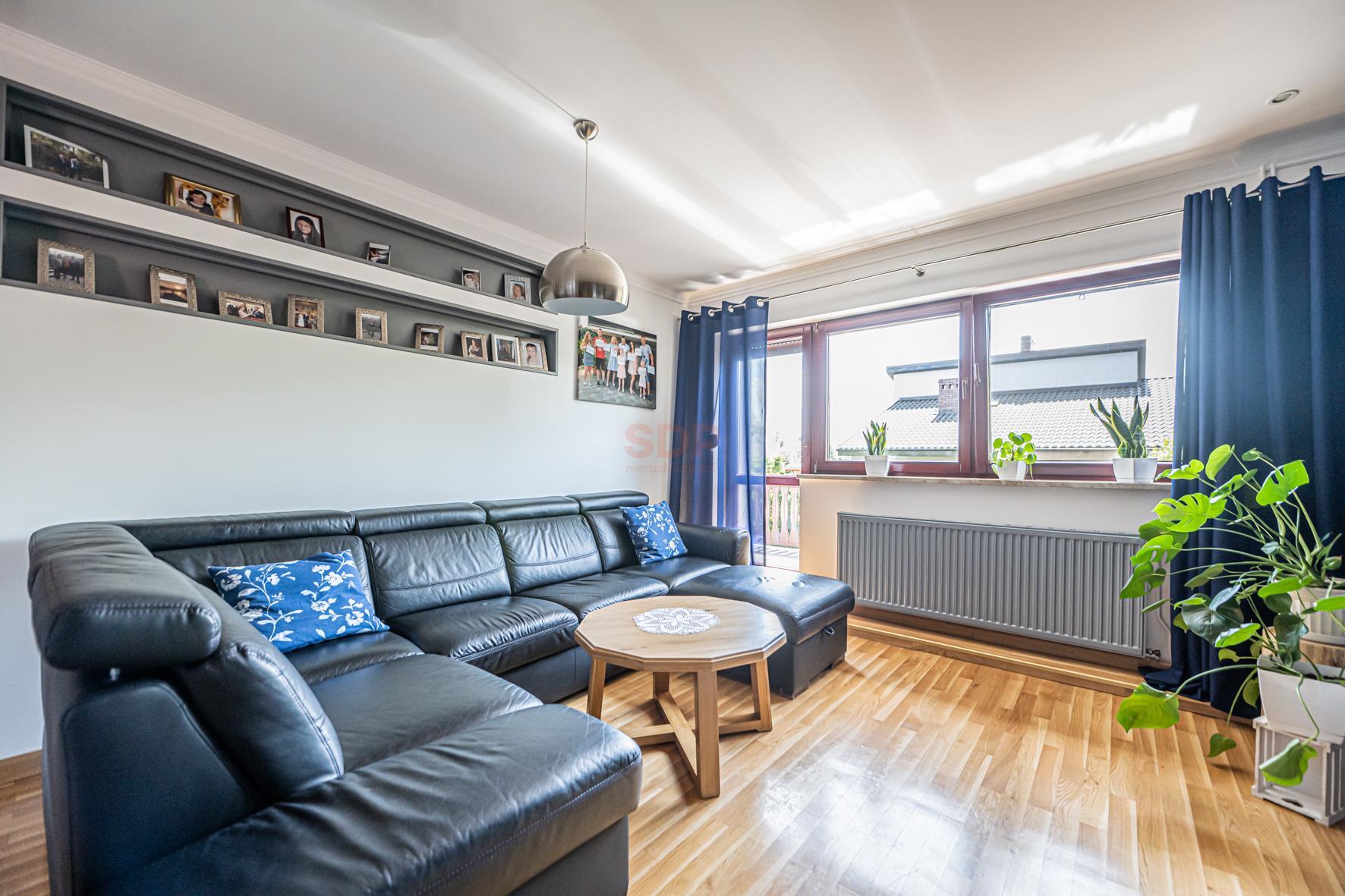 Zielony Milicz | 216 m2 | Dom z charakterem-28