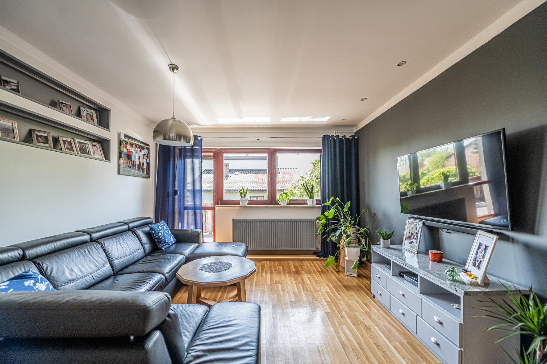 Zielony Milicz | 216 m2 | Dom z charakterem-1