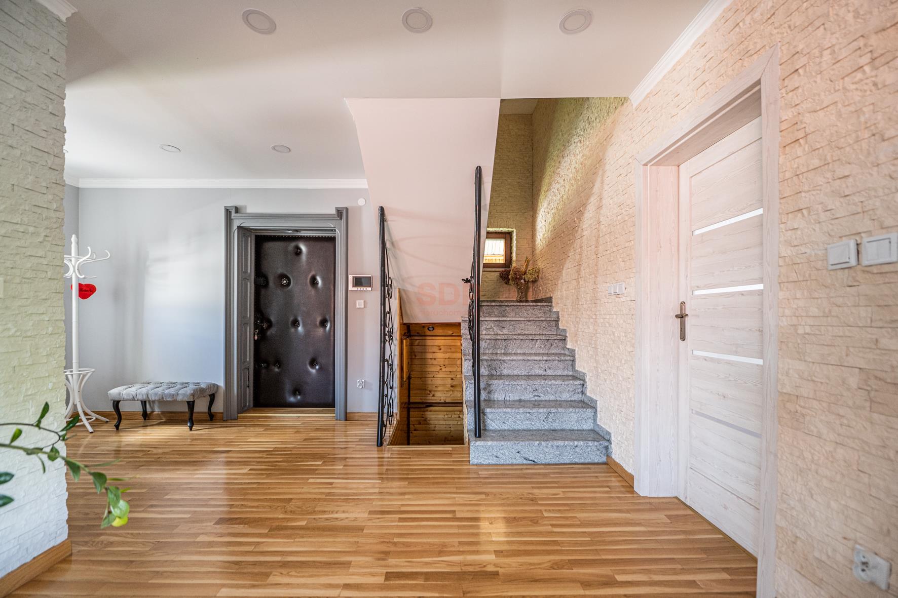 Zielony Milicz | 216 m2 | Dom z charakterem-30