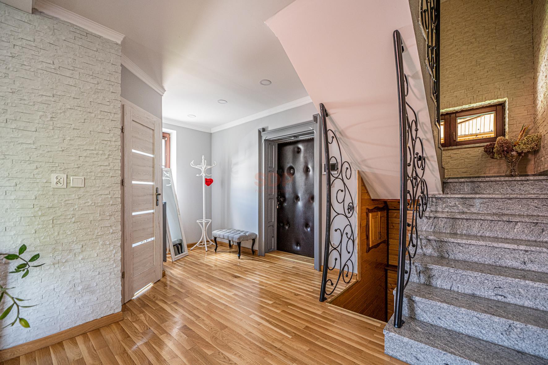 Zielony Milicz | 216 m2 | Dom z charakterem-31