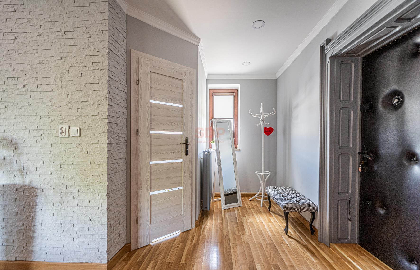 Zielony Milicz | 216 m2 | Dom z charakterem-32