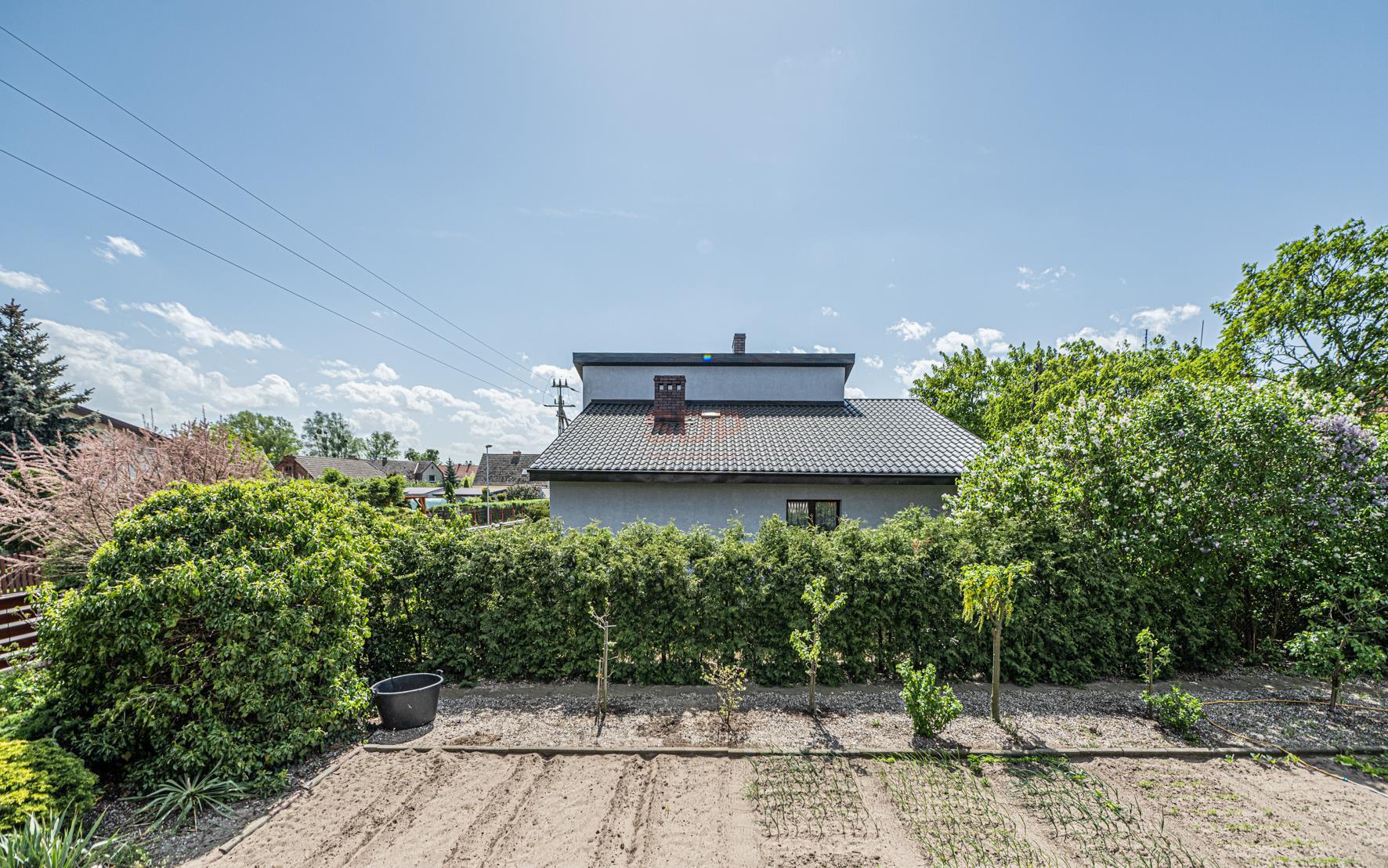 Zielony Milicz | 216 m2 | Dom z charakterem-34