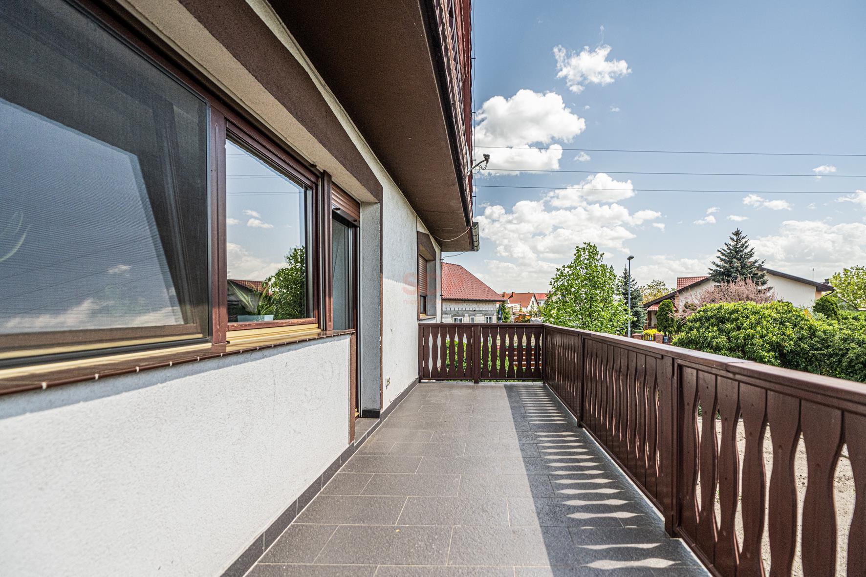 Zielony Milicz | 216 m2 | Dom z charakterem-35