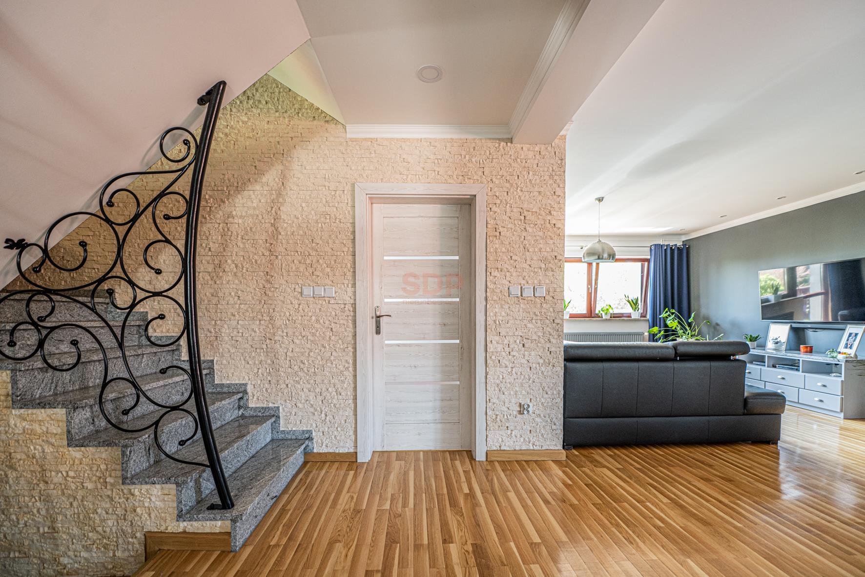 Zielony Milicz | 216 m2 | Dom z charakterem-37