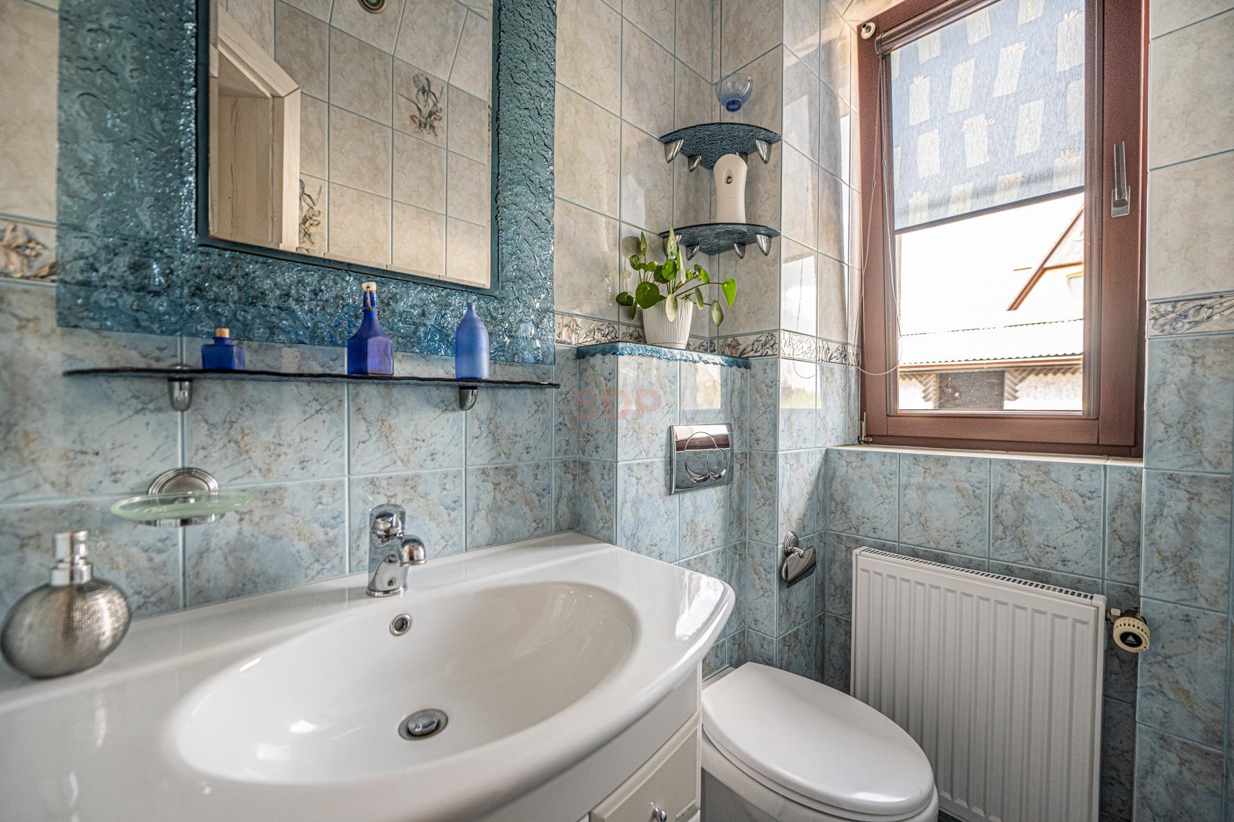 Zielony Milicz | 216 m2 | Dom z charakterem-39