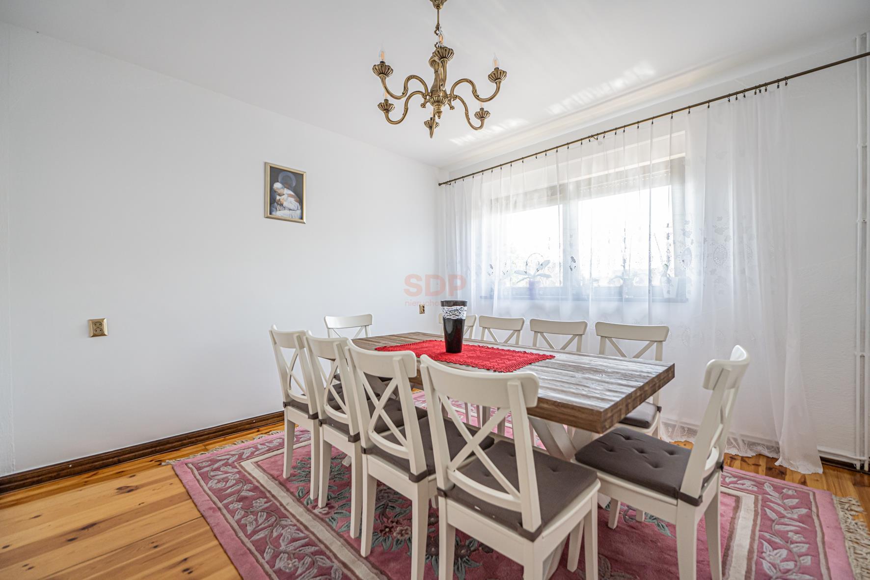 Zielony Milicz | 216 m2 | Dom z charakterem-40