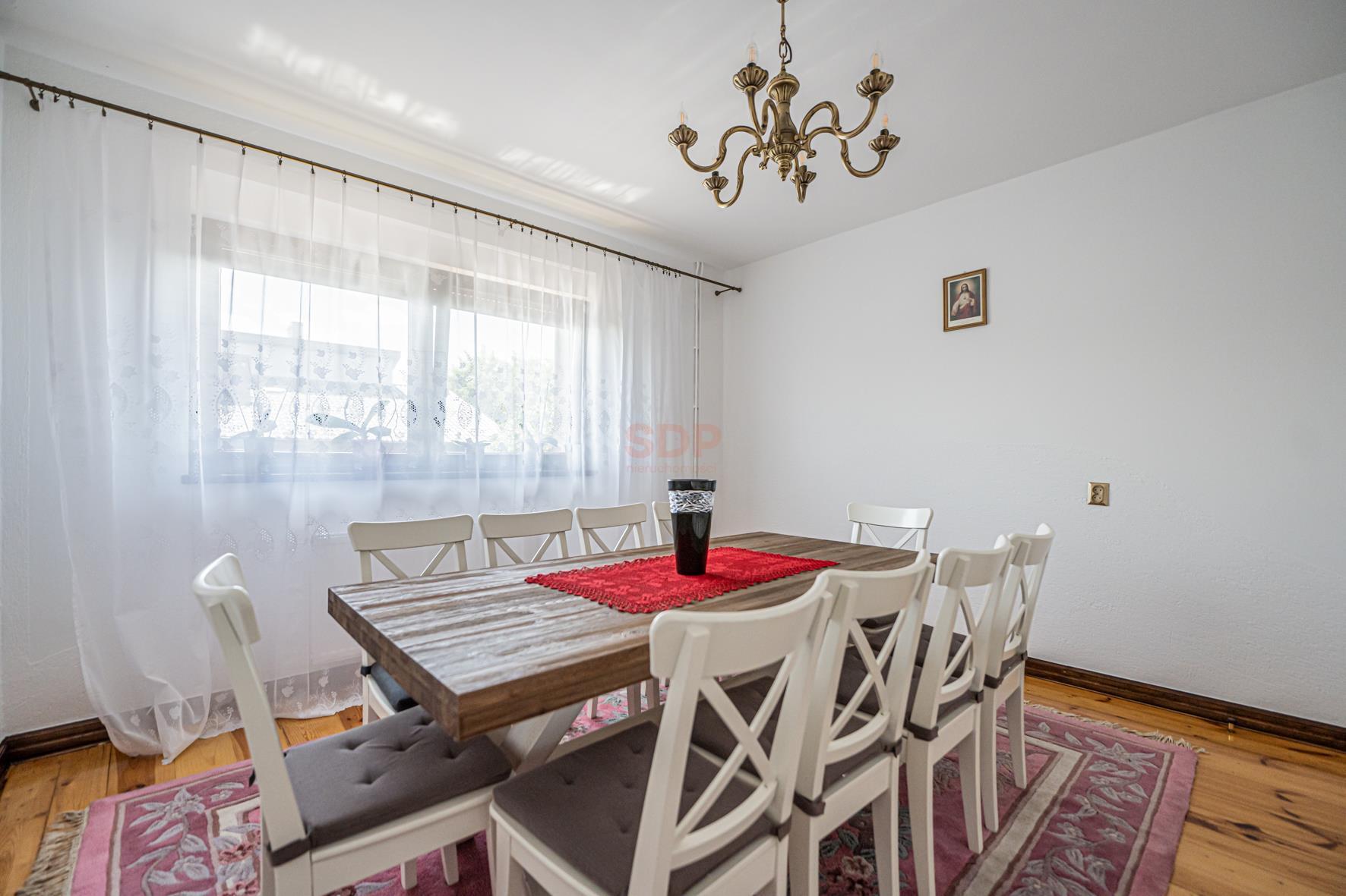 Zielony Milicz | 216 m2 | Dom z charakterem-41