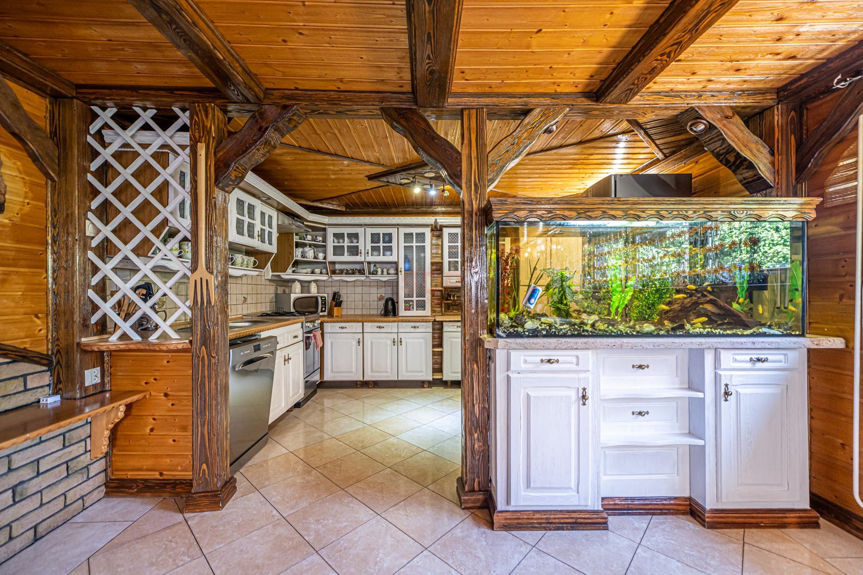 Zielony Milicz | 216 m2 | Dom z charakterem-43