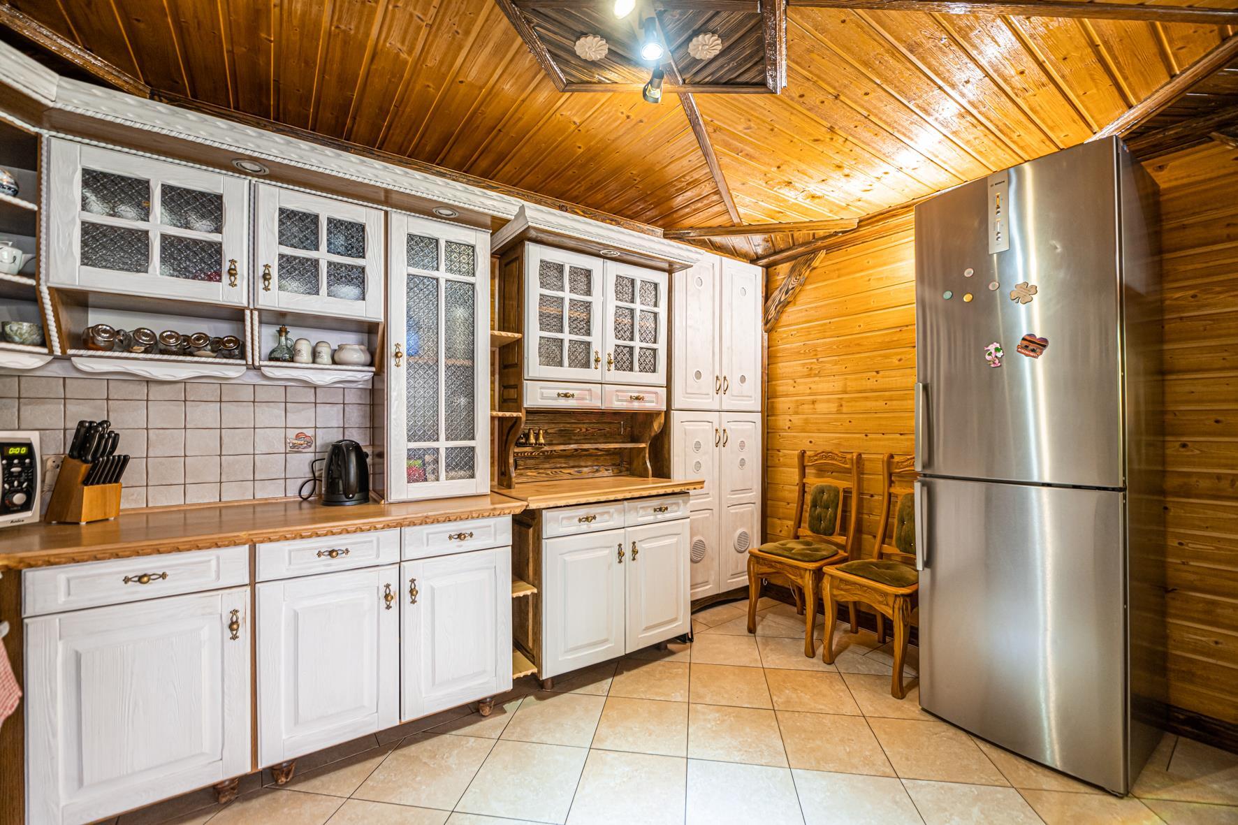 Zielony Milicz | 216 m2 | Dom z charakterem-45