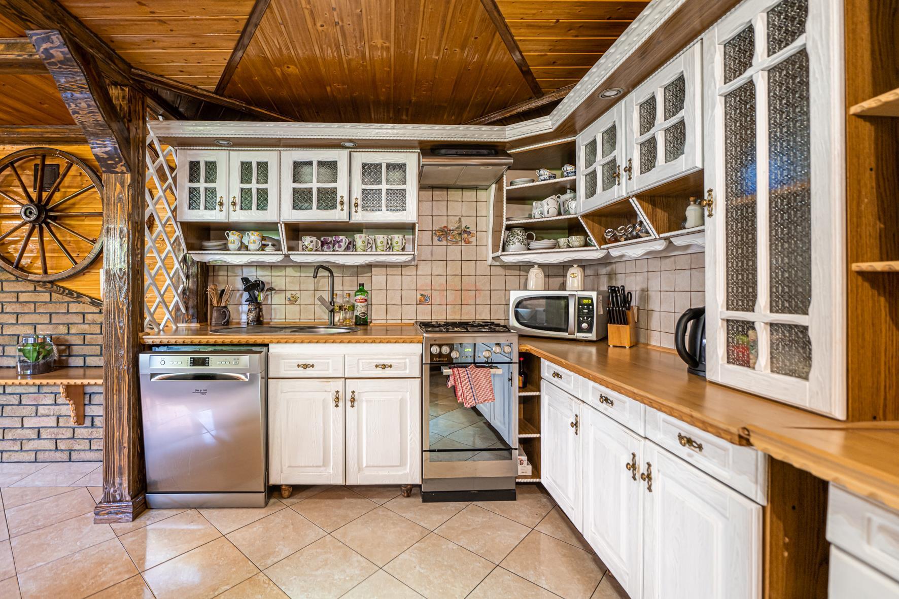 Zielony Milicz | 216 m2 | Dom z charakterem-46